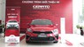 Kia Cerato MT 2018 - Bán Kia Cerato MT sản xuất 2018, màu đỏ