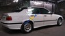 BMW 3 Series 320i 1997 - Xe cũ BMW 3 Series 320i năm sản xuất 1997, màu trắng, nhập khẩu  