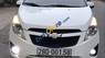 Chevrolet Spark  Van 2011 - Bán ô tô Chevrolet Spark Van sản xuất năm 2011, màu trắng, nhập khẩu  