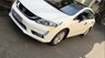 Honda Civic  2.0 2015 - Cần bán lại xe Honda Civic 2.0 năm sản xuất 2015, màu trắng