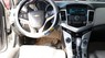 Chevrolet Cruze LTZ 1.8AT 2015 - Cần bán lại xe Chevrolet Cruze LTZ 1.8AT năm sản xuất 2015, màu trắng  