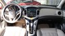 Chevrolet Cruze LTZ 1.8AT 2015 - Cần bán lại xe Chevrolet Cruze LTZ 1.8AT năm sản xuất 2015, màu trắng  