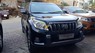 Toyota Land Cruiser Prado  2009 - Cần bán Toyota Land Cruiser Prado sản xuất 2009, màu đen, nhập khẩu _ Liên hệ : 0702058058 Ms Hương