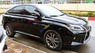 Lexus RX 350 AWD  2010 - Bán Lexus RX 350 AWD năm 2010, màu đen, nhập khẩu 