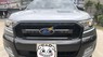 Ford Ranger Wildtrak 2016 - Bán xe Ford Ranger Wildtrak đời 2016, màu xám (ghi), xe nhập