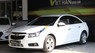 Chevrolet Cruze LTZ 1.8AT 2015 - Cần bán lại xe Chevrolet Cruze LTZ 1.8AT năm sản xuất 2015, màu trắng  