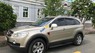 Chevrolet Captiva LTZ 2008 - Bán xe Chevrolet Captiva LTZ sản xuất năm 2008, chính chủ