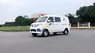 Cửu Long V2 2018 - Bán xe Dongben X30 - tải 1 tấn, giá tốt nhất
