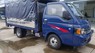 Xe tải 1,5 tấn - dưới 2,5 tấn 2018 - Bán xe tải Jac X150 thùng mui bạt 1 tấn 5, xe có sẵn - giao xe ngay cho khách