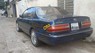 Lexus ES  300    1992 - Cần bán Lesux ES300 đời 1992, xe cũ