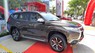 Mitsubishi Pajero Sport   4x2 MT 2019 - Bán Mitsubishi Pajero Sport máy dầu 4x2 MT, giao xe trước tết, giảm ngay 10 triệu nếu khách giao tiền ngay