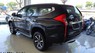 Mitsubishi Pajero Sport   4x2 MT 2019 - Bán Mitsubishi Pajero Sport máy dầu 4x2 MT, giao xe trước tết, giảm ngay 10 triệu nếu khách giao tiền ngay