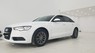 Audi A6 2014 - Bán xe Audi A6 sx 2014, màu trắng, nhập khẩu nguyên chiếc