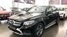 Mercedes-Benz GLC-Class GLC200 2018 - Bán xe Mercedes GLC200 đen 2018 chính hãng. Trả trước 550 triệu nhận xe với gói vay ưu đãi