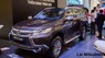 Mitsubishi Pajero Sport G 4x4 AT STD 2018 - Bán Mitsubishi Pajero Sport G 4X4 AT STD giao xe trước tết, giảm tới 10 triệu đồng nếu khách trả tiền ngay