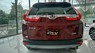 Honda CR V L 2019 - Bán Honda CRV đỏ giao trước tết. Trả trước 260 triệu