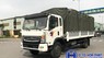 Tata Nano   2017 - Thanh lý xe tải Tata 8t5 thùng 6m2 ga cơ, trả trước 190 triệu nhận xe