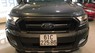 Ford Ranger 2016 - Bán Wildtrak 3.2L - 2016 ODO 42.000km, xe có nắp thùng thấp