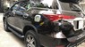 Toyota Fortuner G 2018 - Bán Fortuner G sx 2018, đăng ký 2019 mới 99% đi lướt 1200km, ghế da, DVD, Vietmap, cam kết chất lượng bao kiểm tra hãng