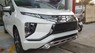 Mitsubishi Mitsubishi khác AT 2019 - Cần bán Mitsubishi Xpander AT 2019, màu trắng, nhập khẩu nguyên chiếc, giá tốt