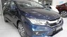 Honda City L 2019 - Cần bán Honda City L 2019 tại Quảng Bình, màu xanh lam