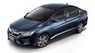 Honda City L 2019 - Cần bán Honda City L 2019 tại Quảng Bình, màu xanh lam