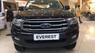 Ford Everest Everest Ambiente 2018 - Bán Ford Everest Everest Ambiente 2018, màu đen, nhập khẩu