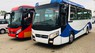 Thaco  TB85S  2019 - Khuyến mãi trước bạ xe khách Thaco Bus Meadow TB85S 29 / 34 chỗ bầu hơi, mâm nhôm