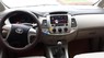 Toyota Innova E 2014 - Bán Toyota Innova E sản xuất 2014, màu bạc xe gia đình
