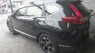 Honda CR V 2018 - Cần bán lại xe Honda CR V 2018, màu đen, nhập khẩu