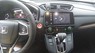 Honda CR V 2018 - Cần bán lại xe Honda CR V 2018, màu đen, nhập khẩu