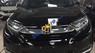 Honda CR V 2019 - Bán Honda CR V sản xuất 2019, màu đen, nhập khẩu