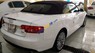 Audi A5   Sport 2011 - Bán Audi A5 Sport năm 2011, màu trắng chính chủ, 950 triệu