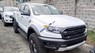 Ford Ranger 2019 - Bán ô tô Ford Ranger Raptor sản xuất năm 2019, màu trắng, nhập khẩu nguyên chiếc