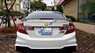 Honda Civic   2.0AT  2016 - Cần bán Honda Civic 2.0AT sản xuất năm 2016, màu trắng