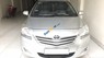 Toyota Vios 1.5 E 2007 - Bán xe Toyota Vios 1.5 E sản xuất năm 2007, màu bạc chính chủ