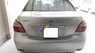 Toyota Vios 1.5 E 2007 - Bán xe Toyota Vios 1.5 E sản xuất năm 2007, màu bạc chính chủ