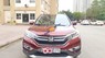 Honda CR V 2.4 2016 - Cần bán lại xe Honda CR V 2.4 năm 2016, màu đỏ