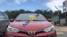 Toyota Yaris 2019 - Bán xe Toyota Yaris 2019, màu đỏ, nhập khẩu