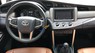 Toyota Innova 2.0E MT 2017 - Xe Toyota Innova 2.0E MT năm 2017, màu xám