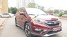 Honda CR V 2.4L 2016 - Bán xe Honda CR V 2.4L 2016, màu đỏ