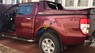 Ford Ranger 2013 - Cần bán xe Ford Ranger năm 2013, màu đỏ, xe nhập, giá 460tr