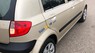 Hyundai Getz MT 2010 - Cần bán gấp Hyundai Getz MT năm sản xuất 2010, màu vàng, nhập khẩu nguyên chiếc như mới