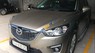 Mazda CX 5 2014 - Cần bán lại xe Mazda CX 5 năm 2014 chính chủ, 670tr