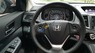 Honda CR V 2.4 2016 - Bán xe Honda CR V 2.4 sản xuất năm 2016, màu bạc