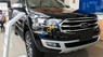 Ford Everest  Trend 2.0L AT 4x2 2018 - Bán xe Ford Everest 2018, màu đen 