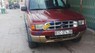 Ford Ranger 2001 - Cần bán gấp Ford Ranger năm sản xuất 2001, màu đỏ chính chủ, giá tốt