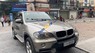 BMW X5   2007 - Bán ô tô BMW X5 năm sản xuất 2007, xe nhập