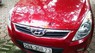 Hyundai i20 2011 - Cần bán gấp Hyundai i20 sản xuất 2011, màu đỏ, nhập khẩu nguyên chiếc chính chủ, giá chỉ 380 triệu