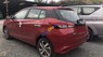 Toyota Yaris 2019 - Bán xe Toyota Yaris 2019, màu đỏ, nhập khẩu